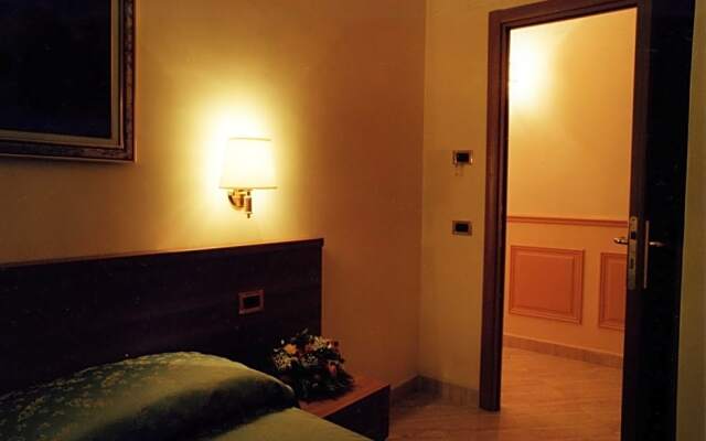 Hotel Magic
