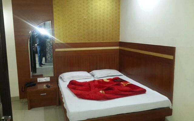 Hotel Shivam International