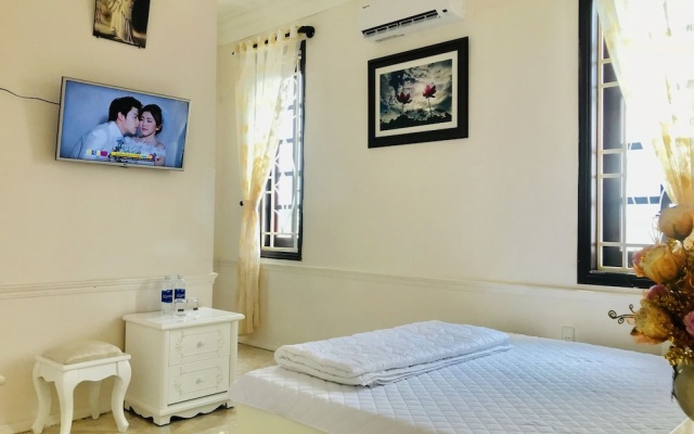 Timothy Homestay - Hue – Guest Rooms – Hue