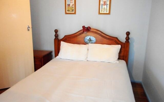 Cuckoo's Nest at South West Rocks