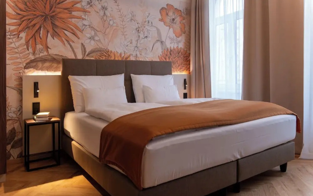 OLIVER comfy I Self check-in Apartments