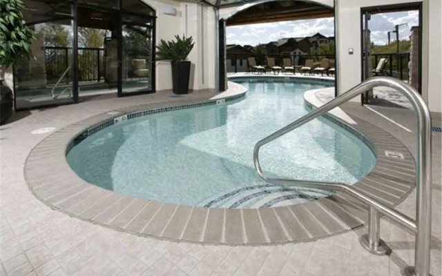 Highmark Steamboat Luxury Condominiums