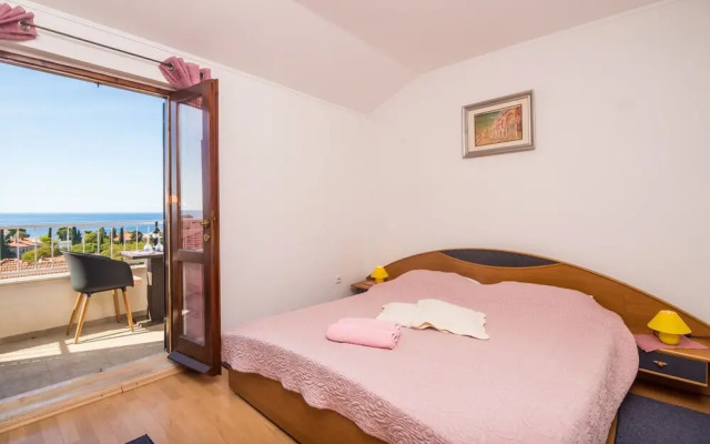 Apartments Kristic