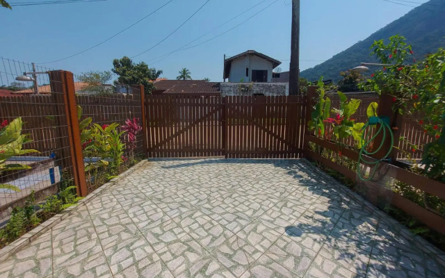 Casa em Condomínio I Praia do Lázaro