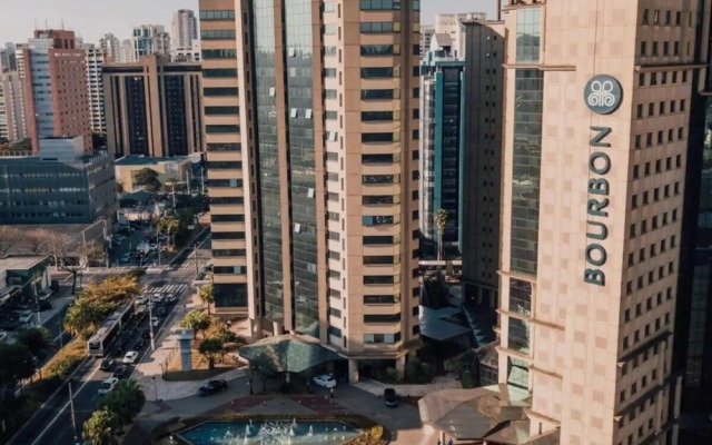TrevizZo Wyndham São Paulo ibirapuera