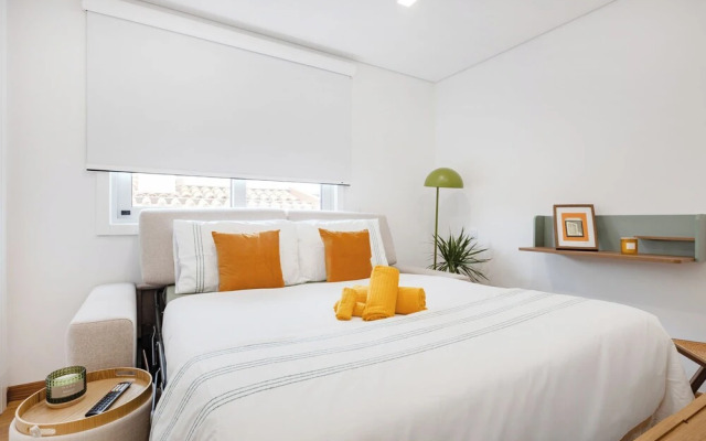 Matosinhos Coastal Studio