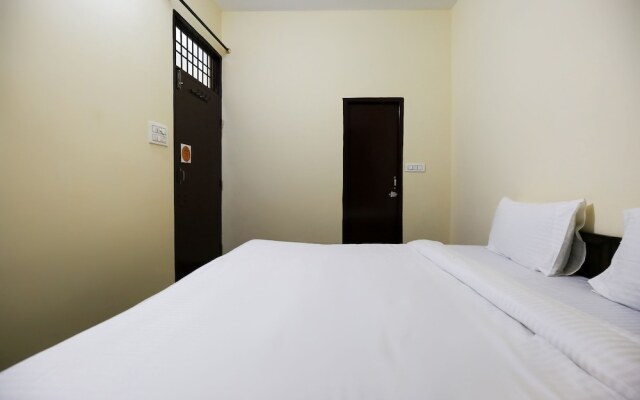 Spot on 49328 Sukh Motel