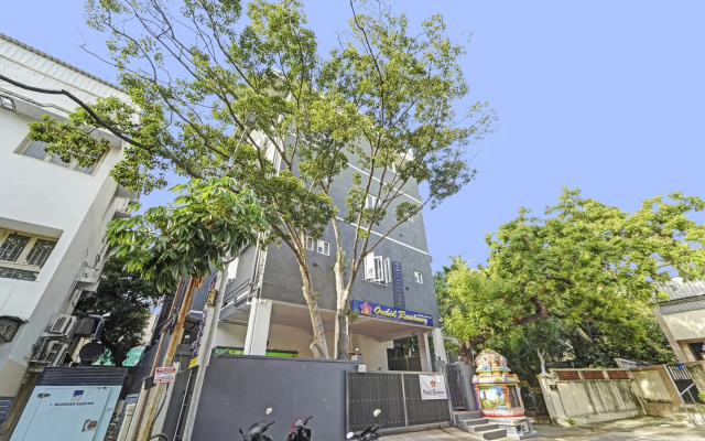 Townhouse ORCHID RESIDENCY Near T.Nagar