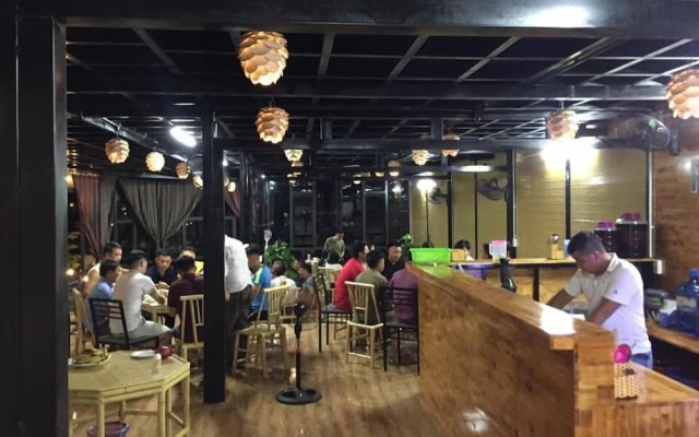 Plum Homestay - Hostel