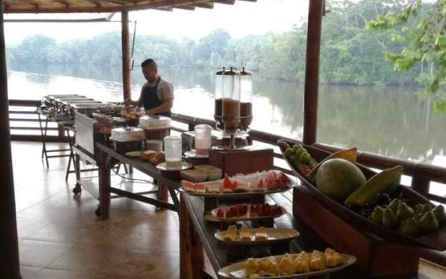 La Selva Amazon Ecolodge & Spa