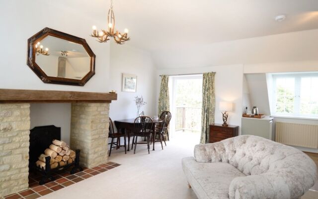 Yew Tree House
