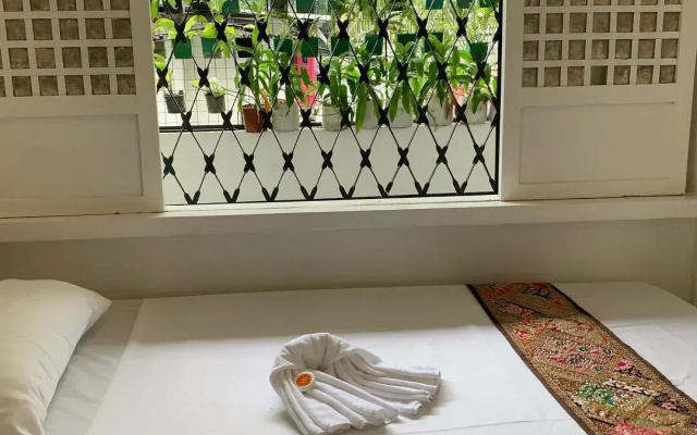 Courtyard Hotel