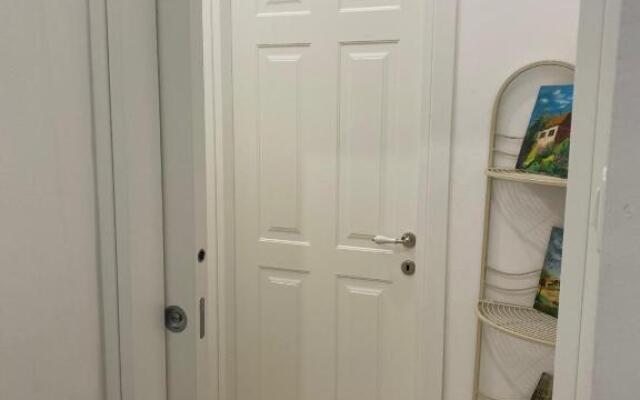 Holiday & House - Imparato Carini Costa Verde