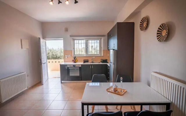 Ibis Apartments