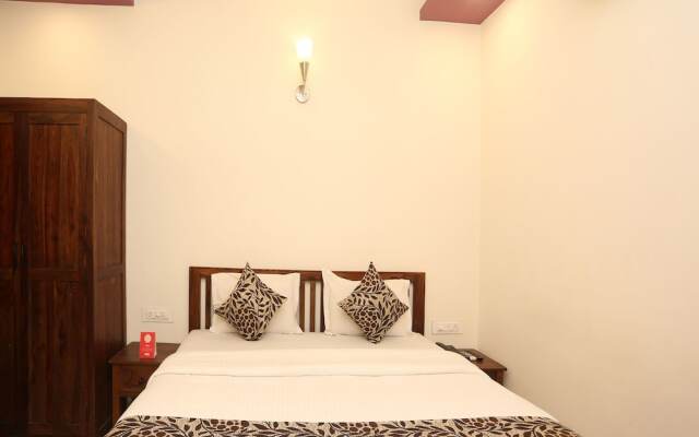Oyo 9576 Global Inn