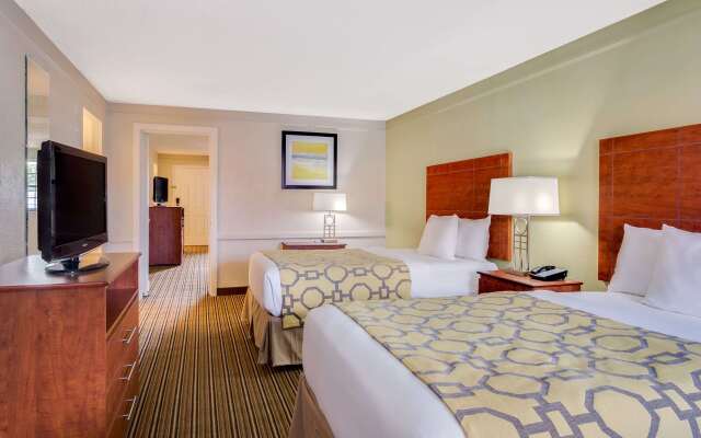 Baymont by Wyndham Jacksonville Orange Park