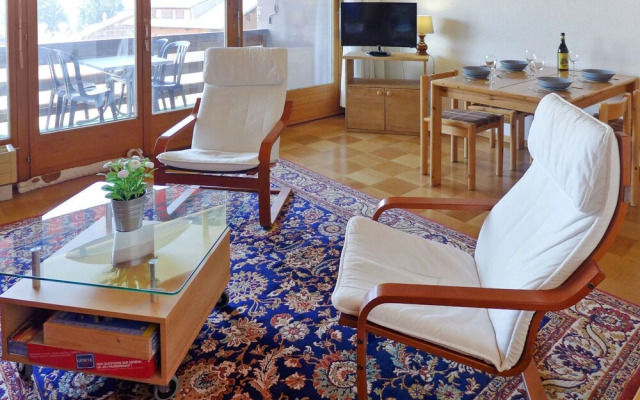 Diamant Ollon in Ollon