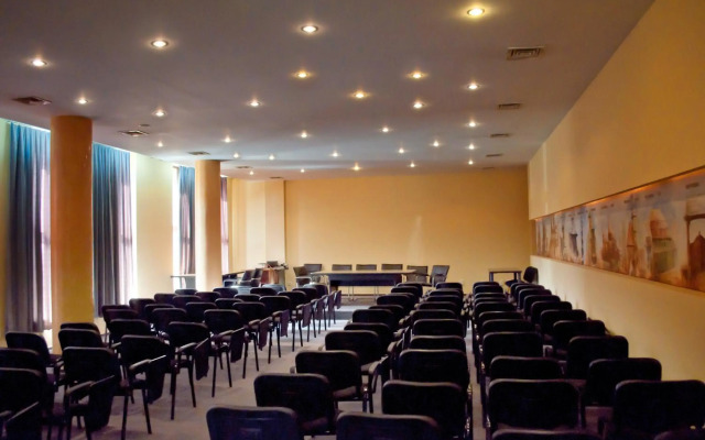 Perla Hotel