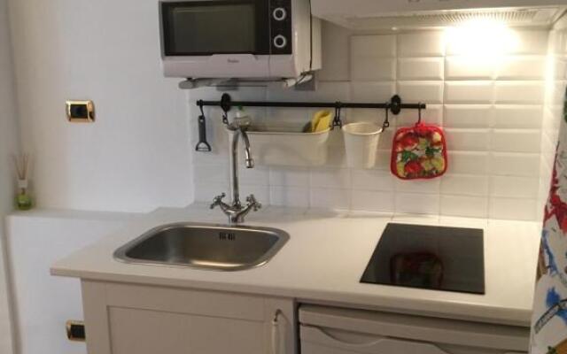 Monterone Apartments - Apartment 12