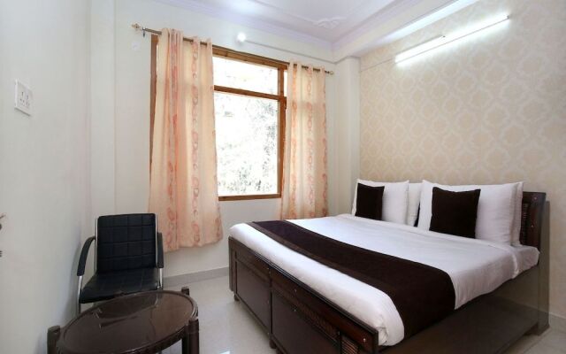 OYO 10083 Home Golden Forest View 2BHK Bhattakufer