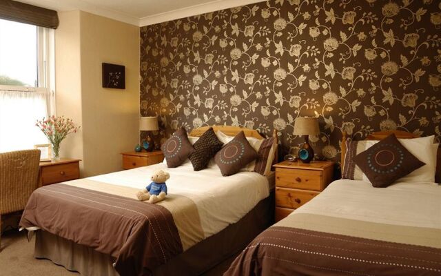 Thornbank House - inc off-site Health Club