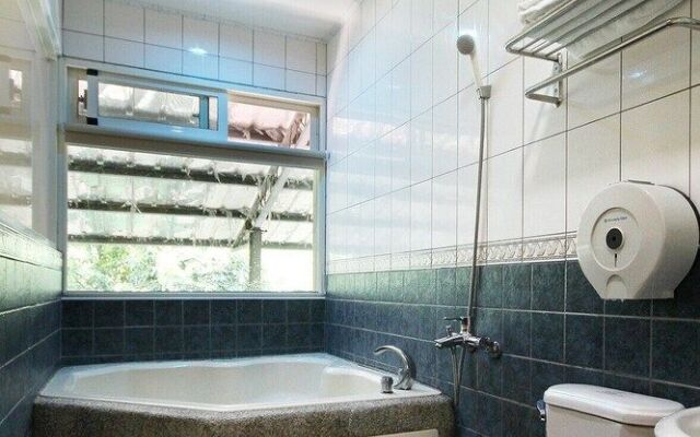 Mei Zhi Lin Holiday Homestay