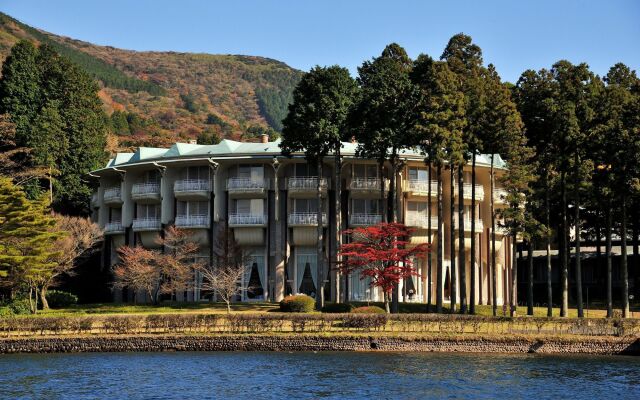 The Prince Hakone Lake Ashinoko