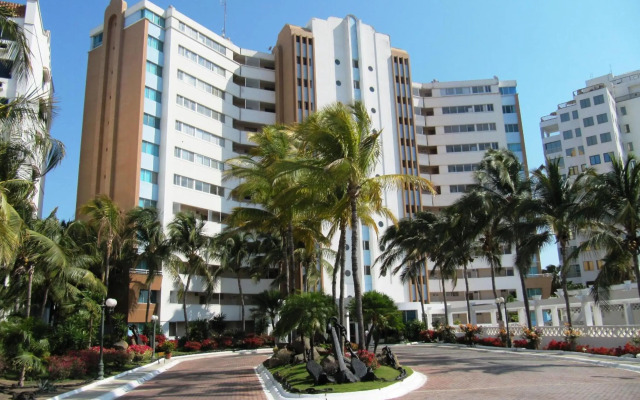 Penthouse de lujo. Carabelas de Colón