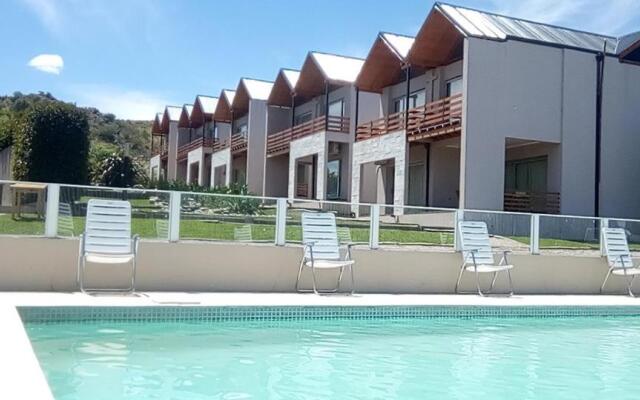Posada y Spa Las Golondrinas