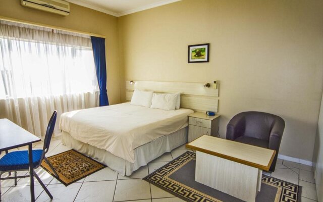 Davaar Guest House