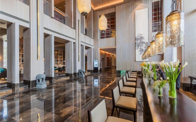 Jolie Vue Boutique Hotel Sanjiang