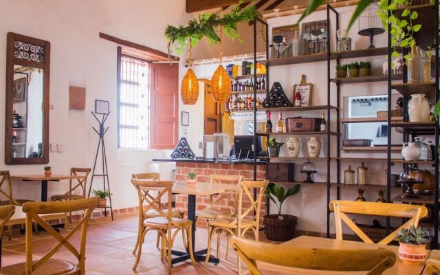 Casa Bixa Hotel Boutique - Mayores de 12 años