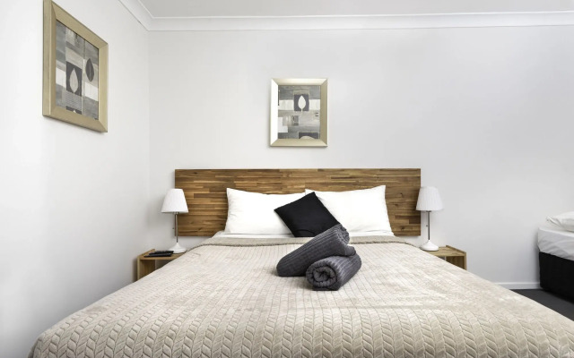 Bald Hills Motel