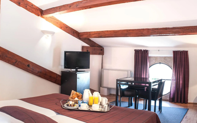 Hotel Cloitre St Louis
