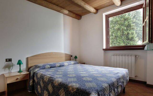 Residence Al Maniero