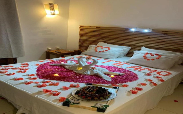 Pousada maxitalia Beach