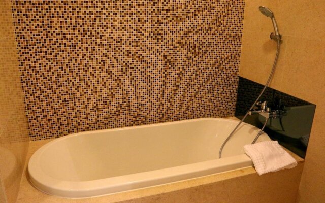 Lingshui Ocean Star Hotel