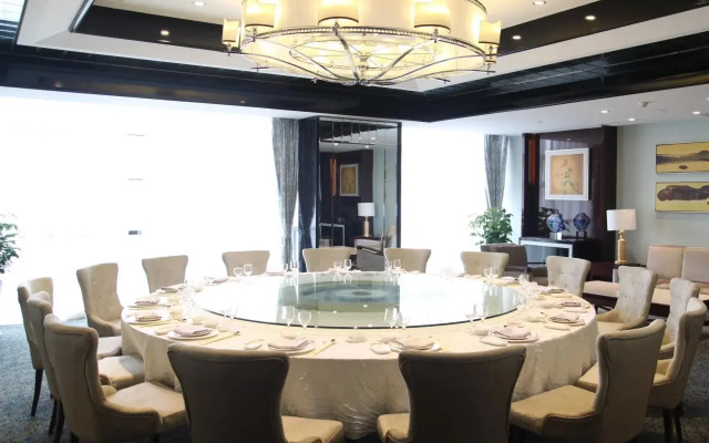 Ramada Kunshan
