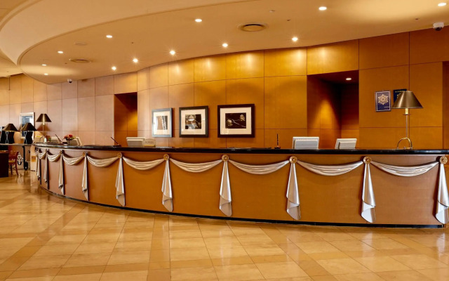 Miyako Hotel Gifu Nagaragawa