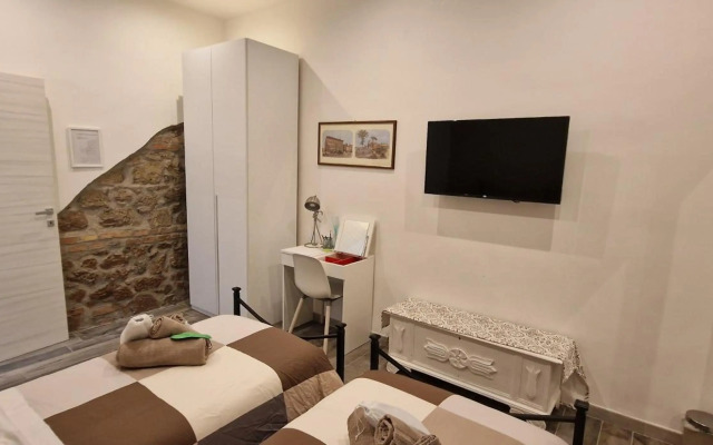 R.&T. Suite House Roma