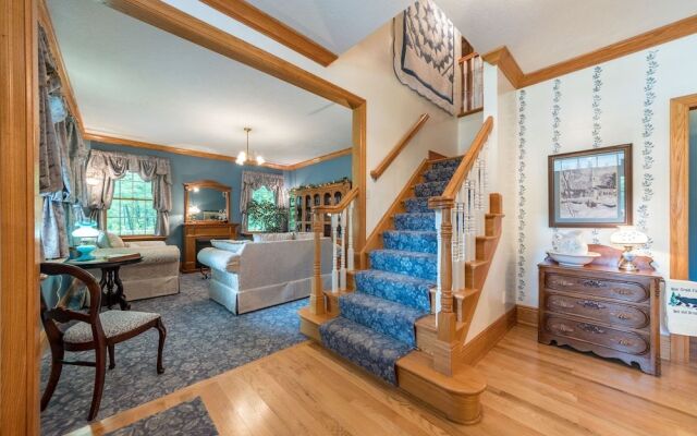 Bear Creek Farm Bed and Breakfast