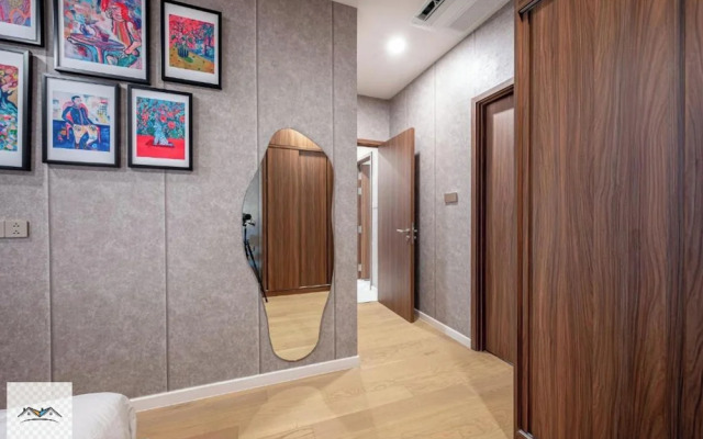 Landmark 81 Residence Skyline