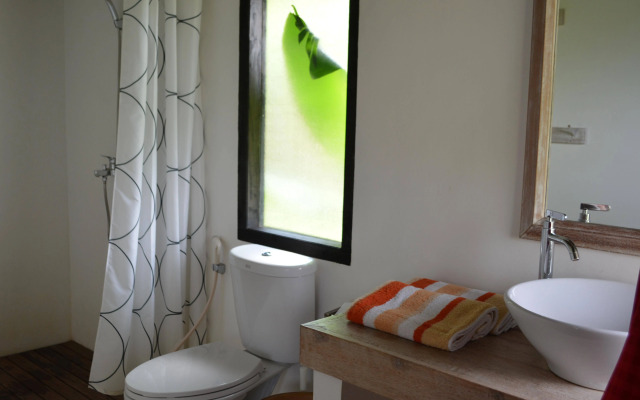 Trikora Beach Club & Resort