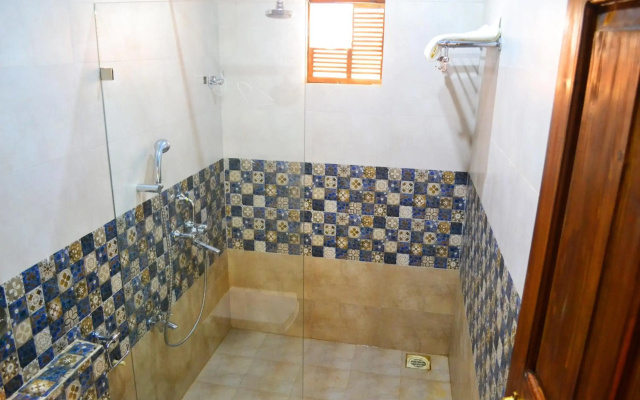 Radhika Eco Resort(Odonata)