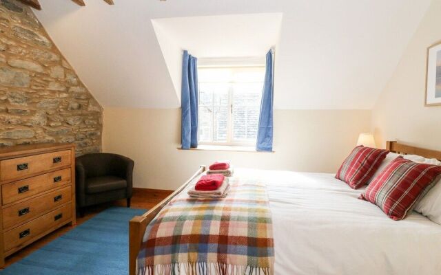 Bugaboo Cottage