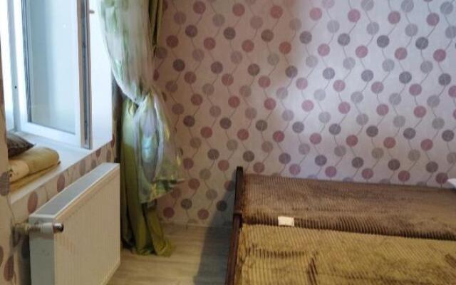 Bakuriani City Apartment 8