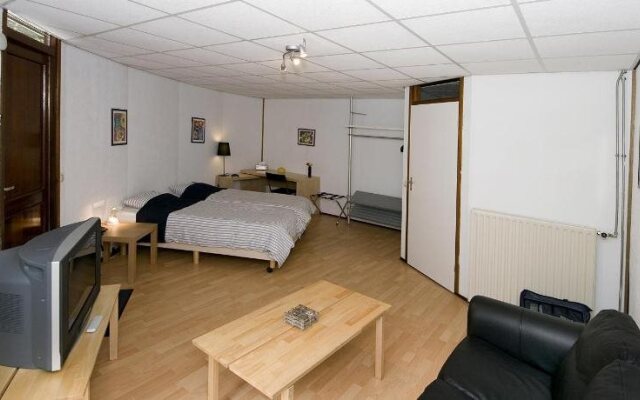 Motel- Bungalow-& Chaletpark de Brenkberg
