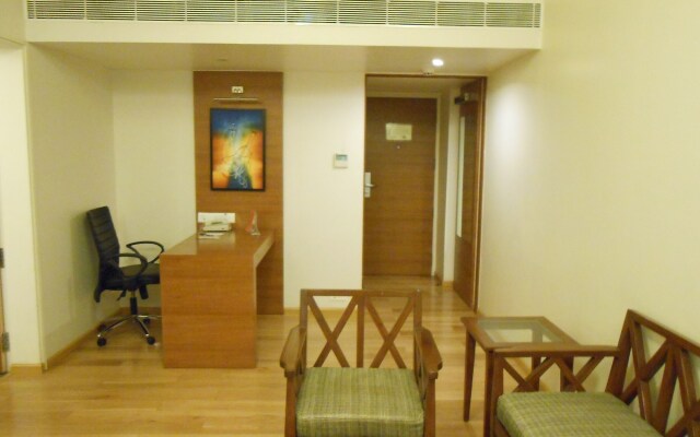 Lemon Tree Hotel, Pune
