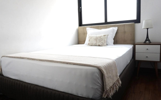 Casa Pillqu APARTAMENTOS PRIVADOS - 10min del Aeropuerto Lima PE