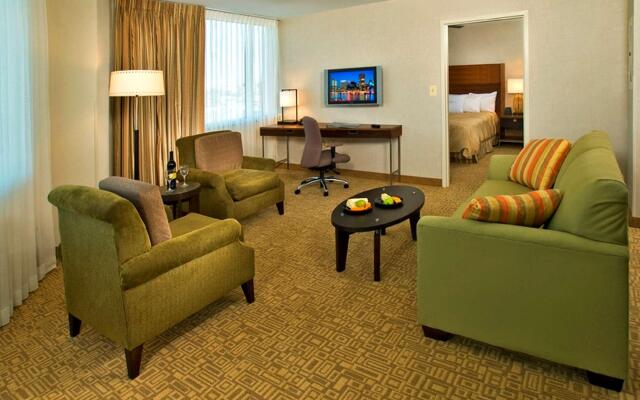 Homewood Suites by Hilton Baltimore Inner Harbor